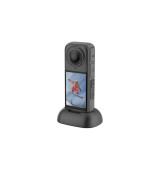 Insta360 X4 - Silikonová základna stojanu