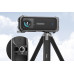 Insta360 X4 - Vertikální a horizontální CNC rám s ochranou objektivu