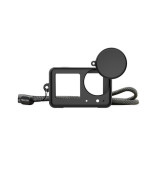 DJI Action serie - TELESIN Silikonový chránič set