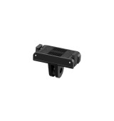 DJI Action 5 Pro - ABS magnetický rychloupínací držák (PULUZ)