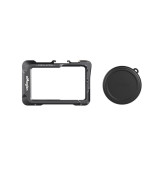 DJI Osmo Action 3/4/5 Pro - Vertikální a horizontální magnetická rám