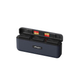 GoPro HERO13 Black - 3v1 Rychlá nabíječka a úložný box