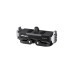 GoPro HERO13 Black - CNC magnetický rychloupínací držák