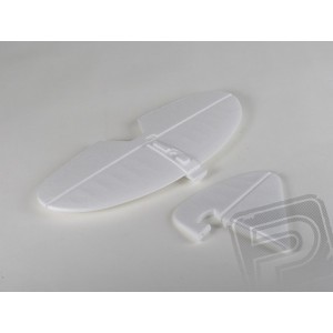 224140 Ocasní plochy EasyCub, FUNCUB