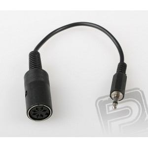 85128 učitel/žák kabel ZEBRA Tx