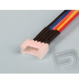 protikus servisního konektoru THUNDER (4 čl.)