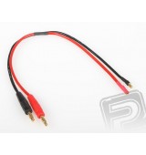 7983 nabíjecí kabel gold 3,5mm