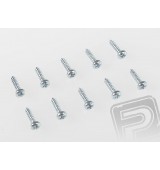 0512 vrut PAN HEAD 2.2x9.5