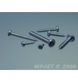 0514 Vrut PAN HEAD 2.9x13