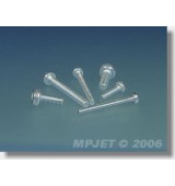 0320 Šroub Pan Head M2,5x5 10 ks