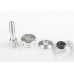 8031 unašeč pro hřídel pr.3mm