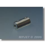 53027 Přímá spojka 4/4, vnější pr.10mm