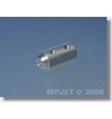 53029 Přímá spojka 3/3, vnější pr.9mm