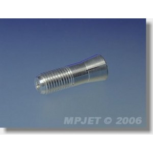 7010 Kleština pro ALU pr.3,2mm M8x1 pro trámec velikost 12x8