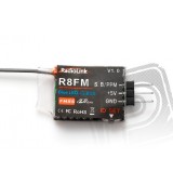 Přijímač R8FM Mini