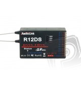 Přijímač R12DS