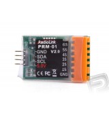 PRM-01 Telemetrický napěťový modul