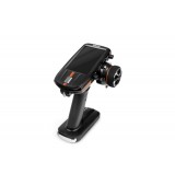 Vysílač RC8X s příjímačem R8FG