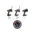 Volant pro Radiolink RC8X, RC4GS V3, RC6GS V3