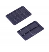 SD / microSD Card Storage Case