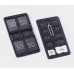 SD / microSD Card Storage Case