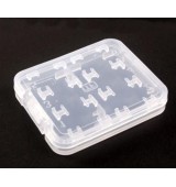 SD / microSD Card Storage Case