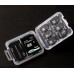 SD / microSD Card Storage Case