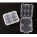 SD / microSD Card Storage Case