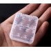 SD / microSD Card Storage Case