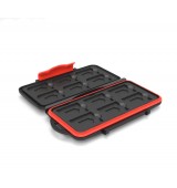 Water-proof SD / microSD Card Storage Case