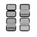 Nylon SD Card Case (80 Cards)