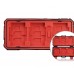 ABS SD / microSD Card Case (36 Cards)