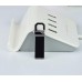 128GB USB3.0 Key-Chain USB Flash Disk Color: Black