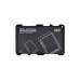 Thin SD / microSD Card Storage Case (2SD + 4TF)