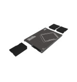 Thin SD Card Storage Case (4SD)