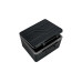 AA Battery Storage Box with Electricity Detector (28*AA)
