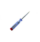 Solight zkoušečka 201, průměr 3mm x 140mm, AC napětí kontaktně: 70 - 250V