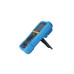 Solight multimetr, max AC 750V/10A, max. DC 1000V/10A, odpor, kapacita, frekvence, NCV