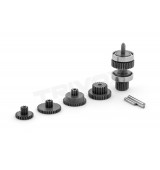 Převody serva SG-1211MG LOW PROFILE