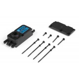 Krabička serva SW-1212SG WATERPROOF HiVOLT