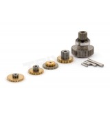 Převody SB-2264MG BRUSHLESS
