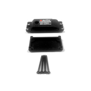 Krabička SB-2265MG BRUSHLESS