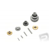 Převody SB-2265MG BRUSHLESS