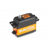 SAVÖX - SV-1273TG HI VOLT digitální servo