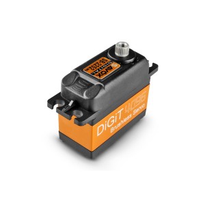 SAVÖX - SB-2252SG BRUSHLESS digitální servo