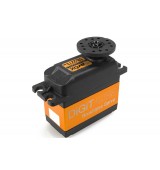SB-2272MG BRUSHLESS HI VOLT Digitální servo vhodné pro Heli, zadní vrtulku