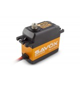 SAVÖX - SB-2275MG HI VOLT Digitální servo