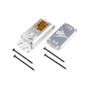 Krabička serva serva SAVÖX - SB-2284SG BRUSHLESS