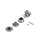 Převody SB-2291SG BRUSHLESS HI VOLT Digitální servo
