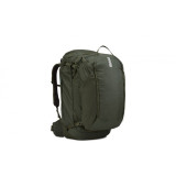Thule Landmark batoh 70L pro muže TLPM170 - zelený